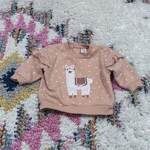 PL Baby Sweatshirt